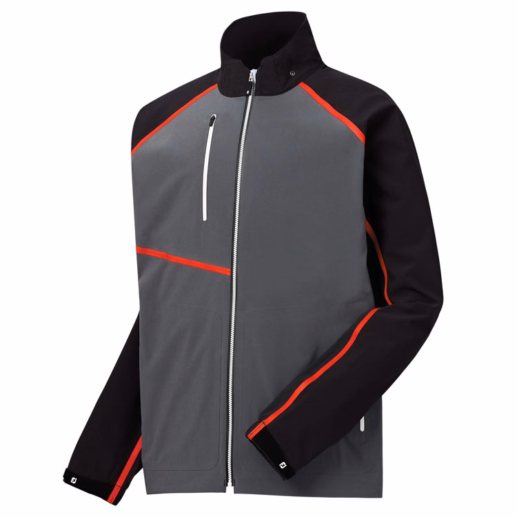 FootJoy HydroTour Rain Jacket
