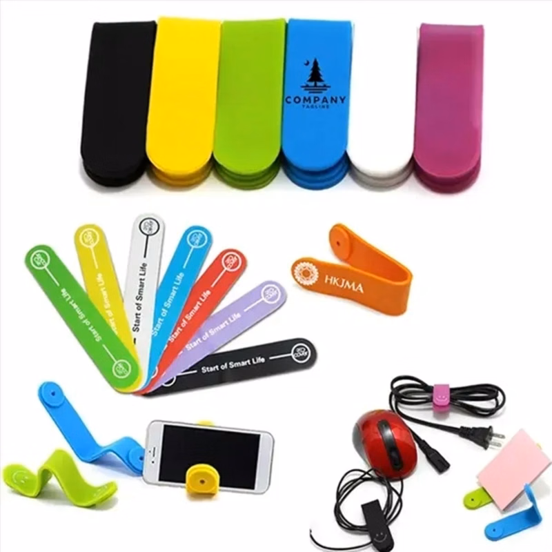 Multi-Functional Magnetic Clip