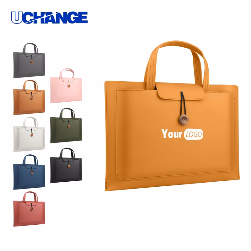 PU Laptop Sleeve Bag 14 Inch