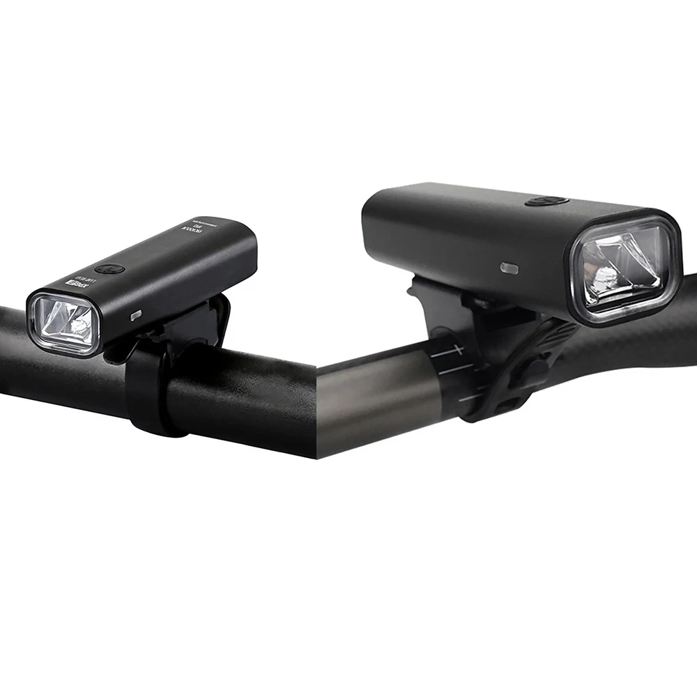 USB Rechargeable Bicycle Light 1