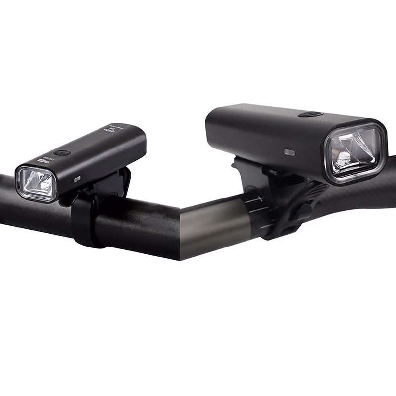 USB Rechargeable Bicycle Light