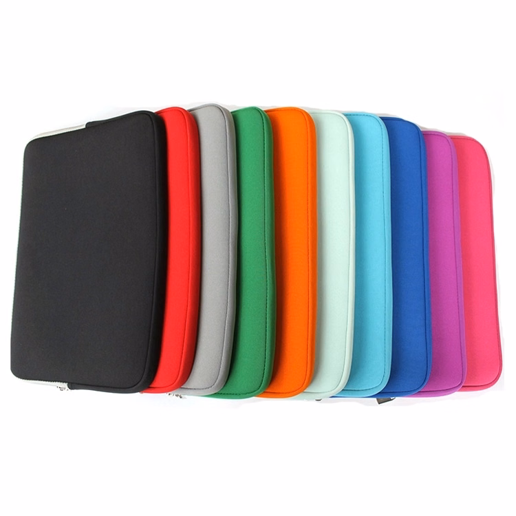 13.3" Laptop Reversible Sleeve-Neoprene
