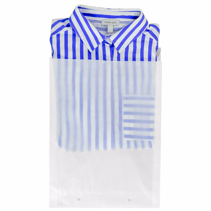 Vela Tissue Bag S