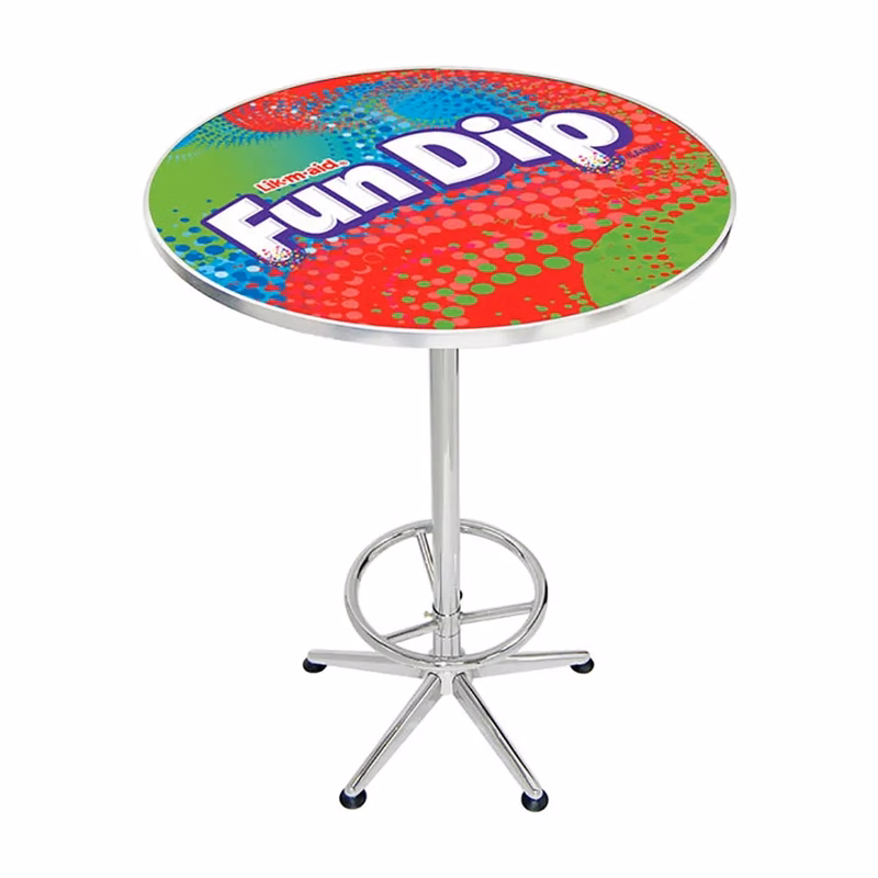 Cutom Bar Table