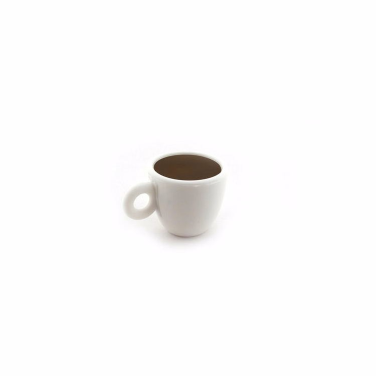 16GB PVC09 Coffee Cup USB Drive
