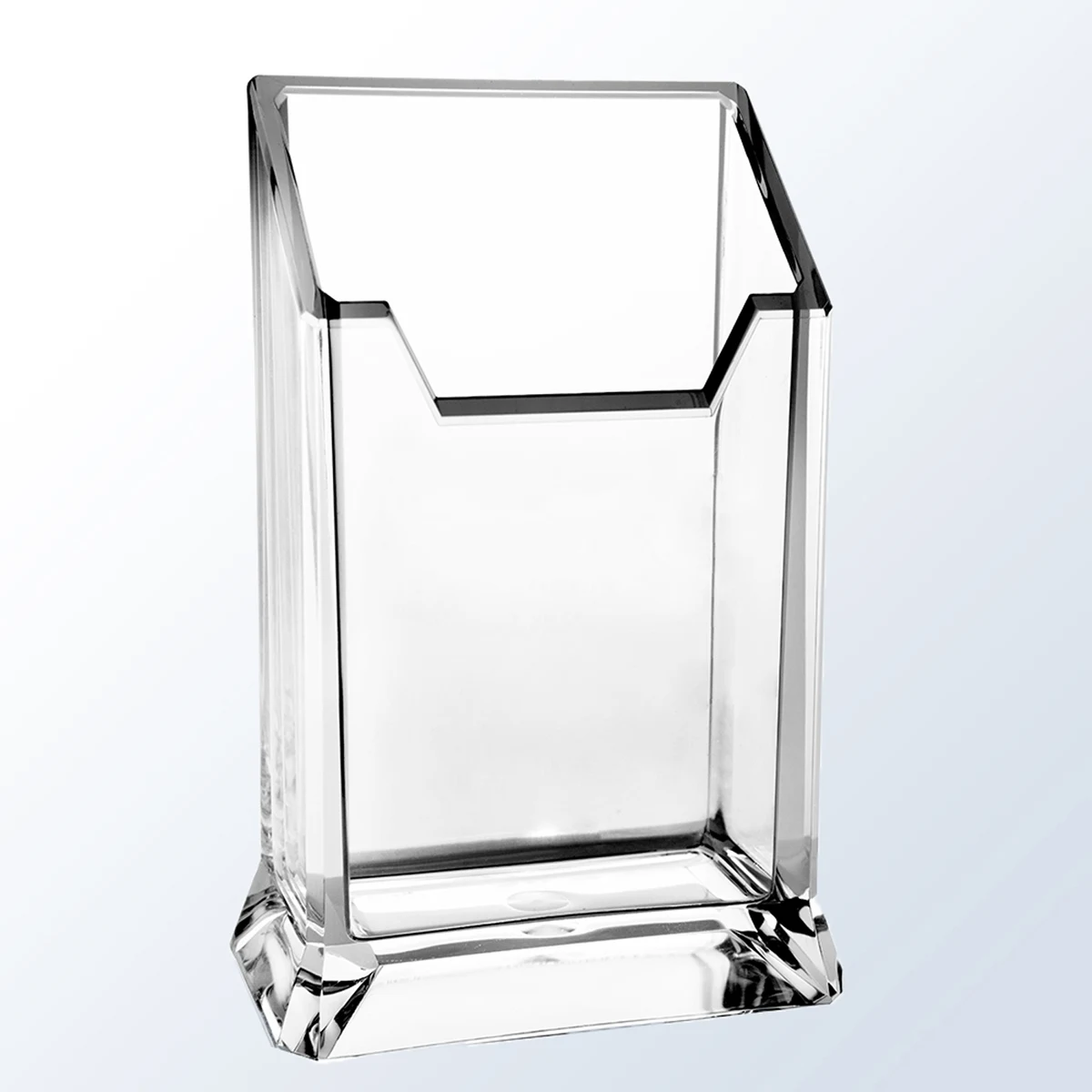 Executive Business Pen Acrylic Holder (Organizer) 1