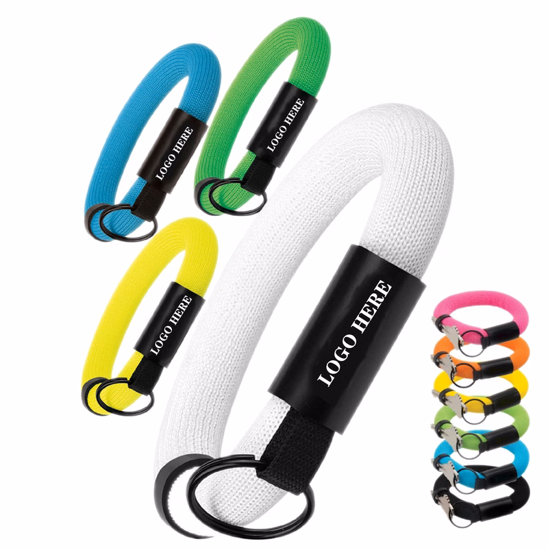 Floating Wristband Key Holder