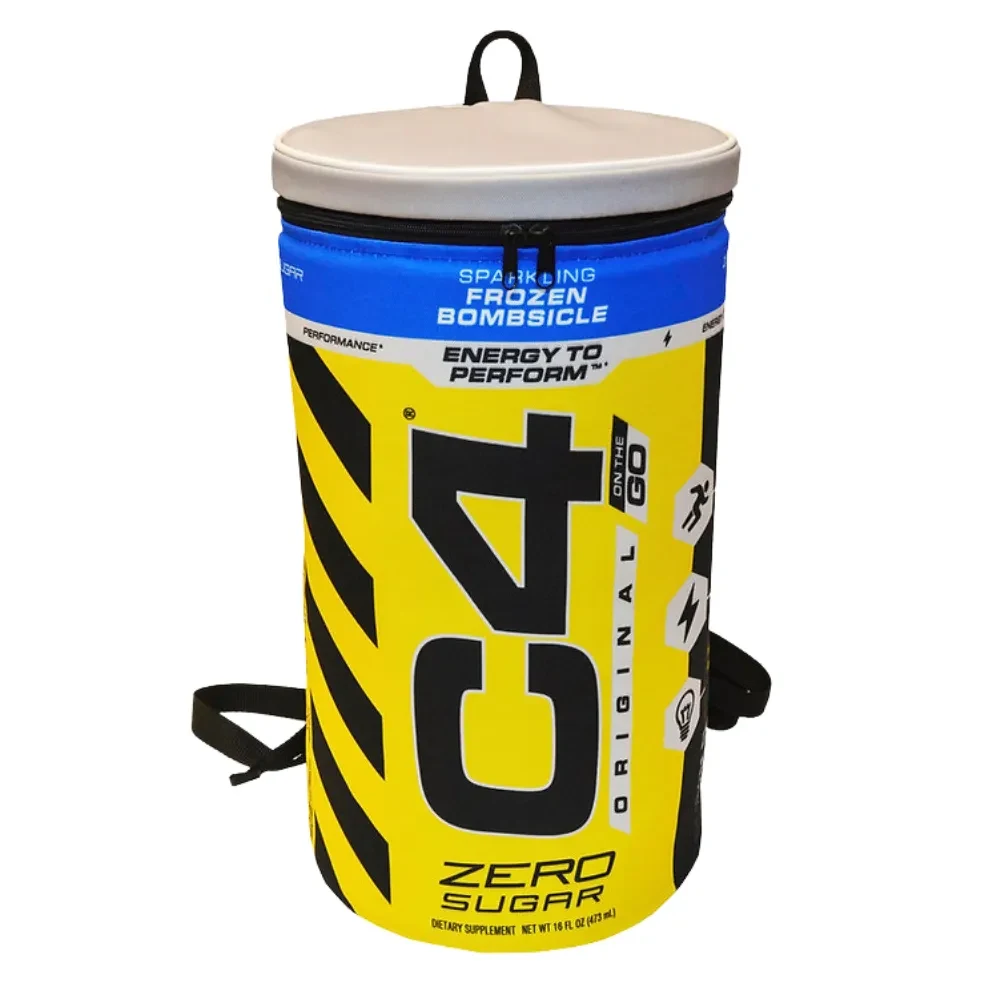 Cooler Sling Bag 1