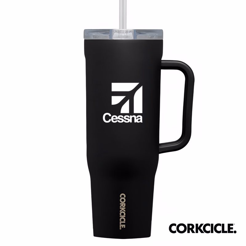 Corkcicle® Cruiser - 40oz
