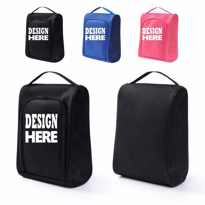 Outdoor Travel Shoe Storage Bag Free Shipping