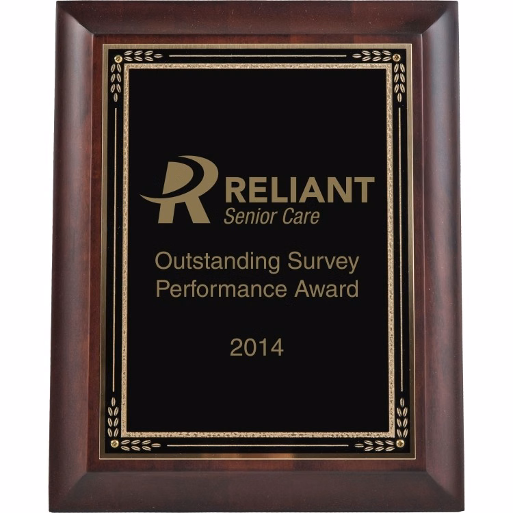 Wood 32 Award