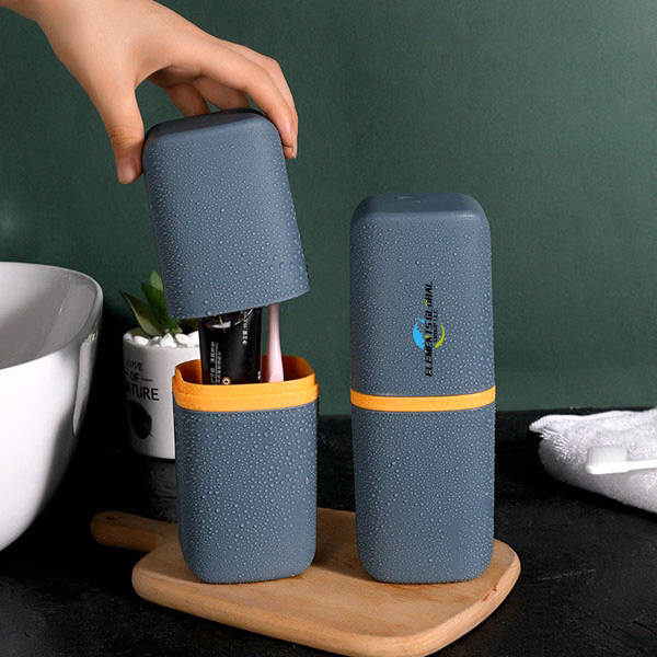 Convenient Travel Wash Cup