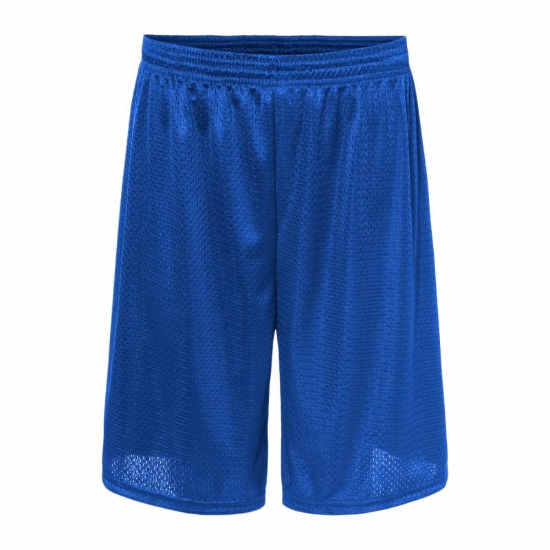 C2 Sport Men's Mesh 9" Shorts - 5109