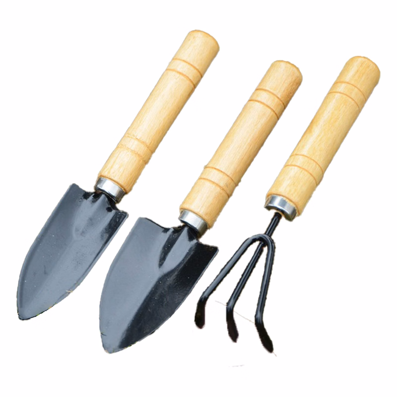 Gardening Hand Tools Kit