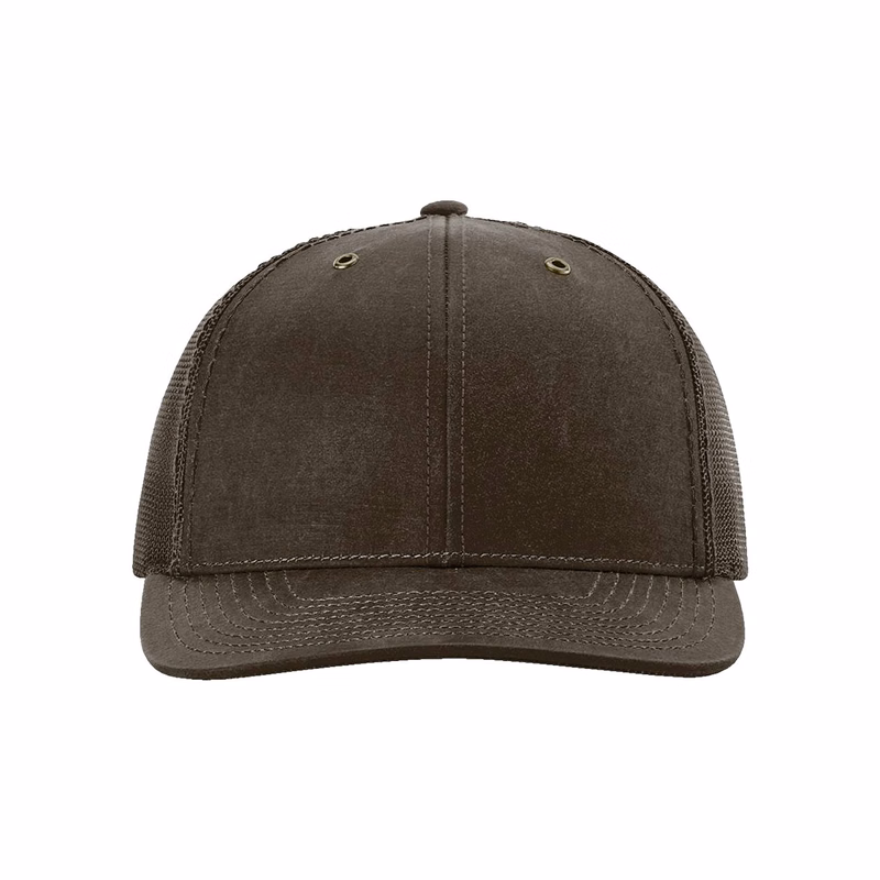 Fremont Trucker Cap - 112WF