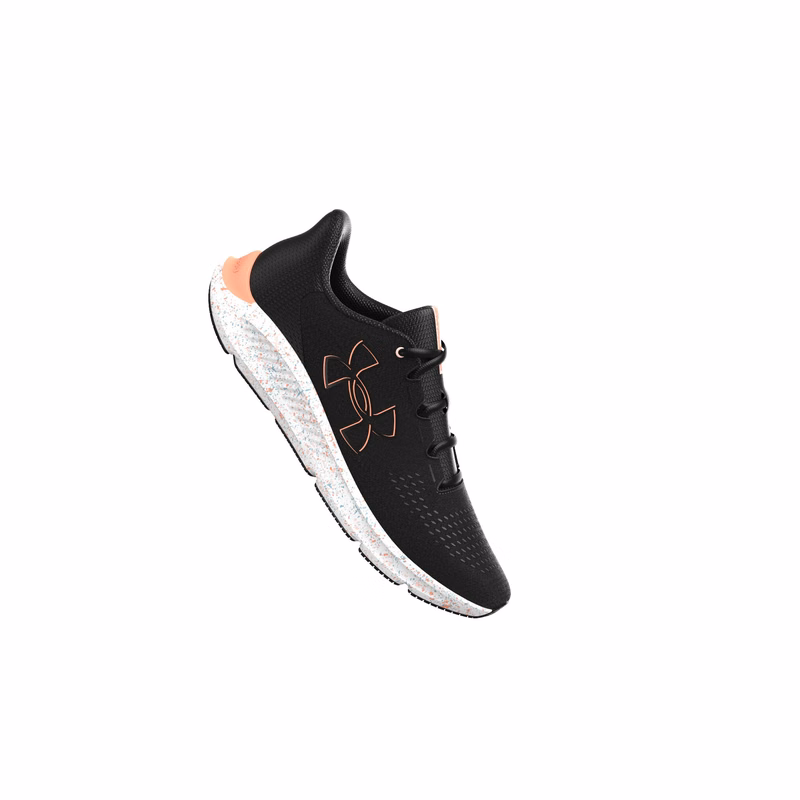 UA Charged Pursuit 3 Big Logo Women's Running Shoes