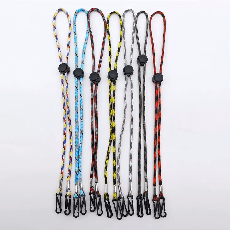 Mask Lanyard