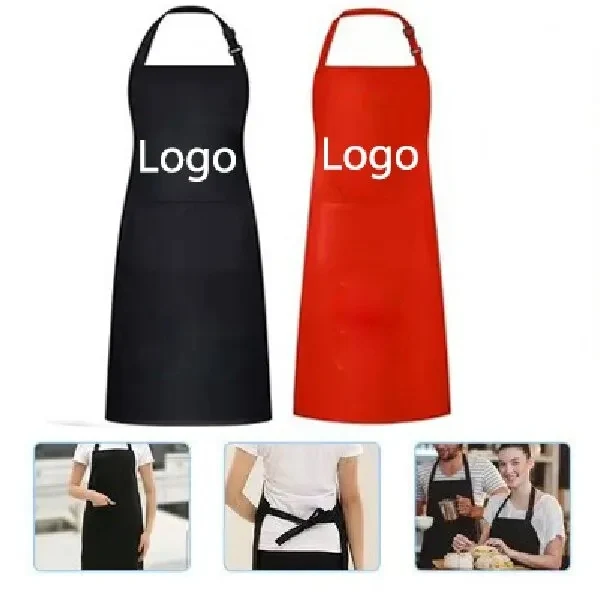 Professional Cooking Chef Aprons 1