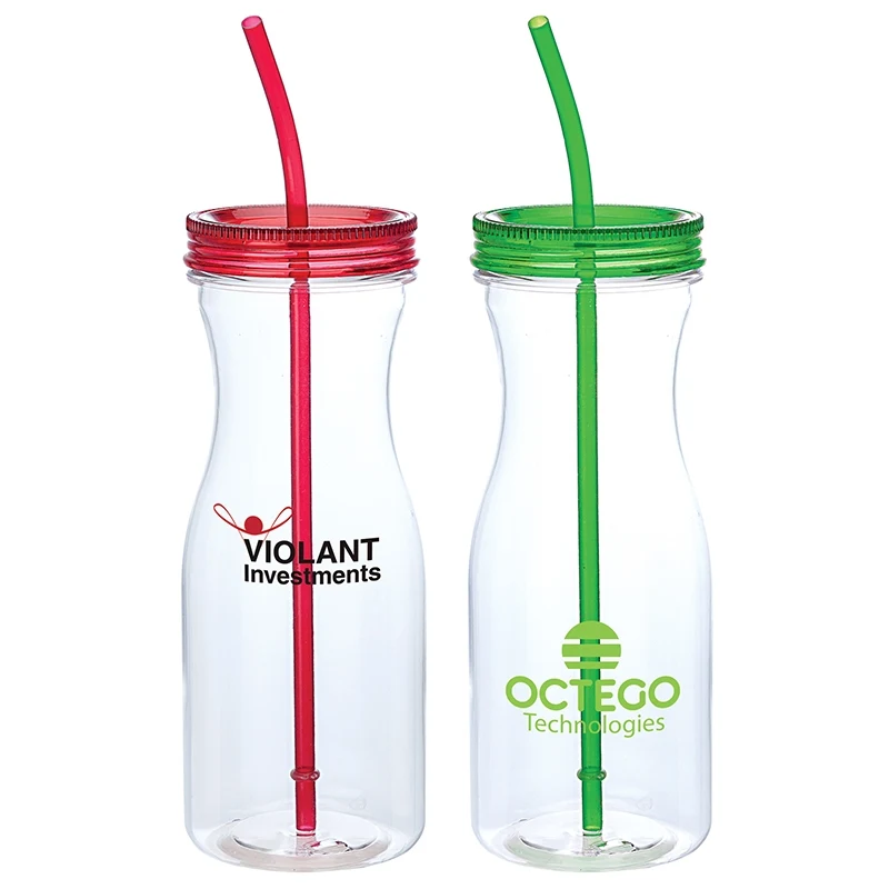35 oz. Carafe Style Tumbler 1