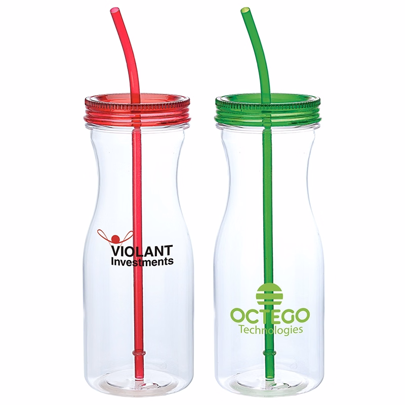 35 oz. Carafe Style Tumbler
