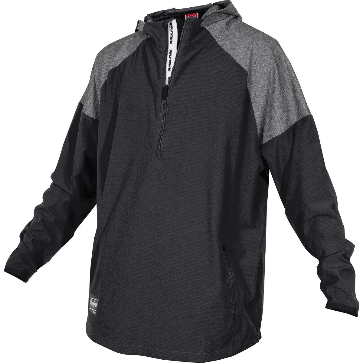 Rawlings Adult Color Sync Long Sleeve Jacket 1