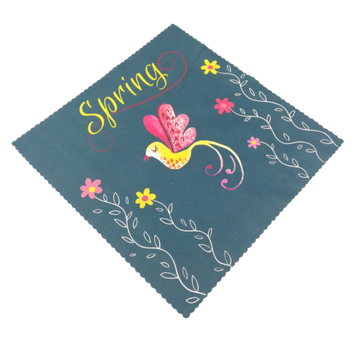 200 GSM Microfiber Multipurpose Cleaning Cloth 1
