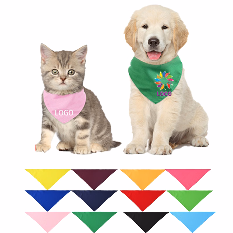 Pet Universal Anti-Dirt Scarf