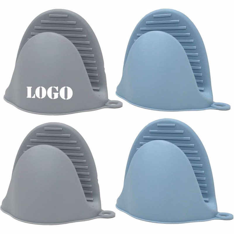 Mini Silicone Oven Mitts