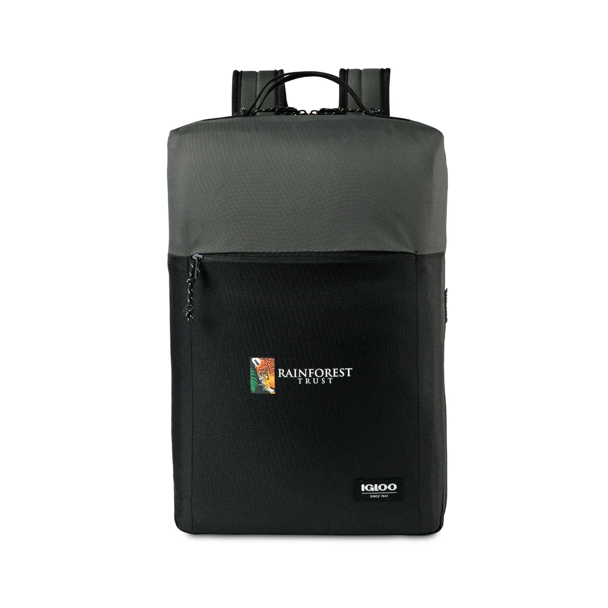 Igloo® Fundamentals Lotus Backpack Cooler 1