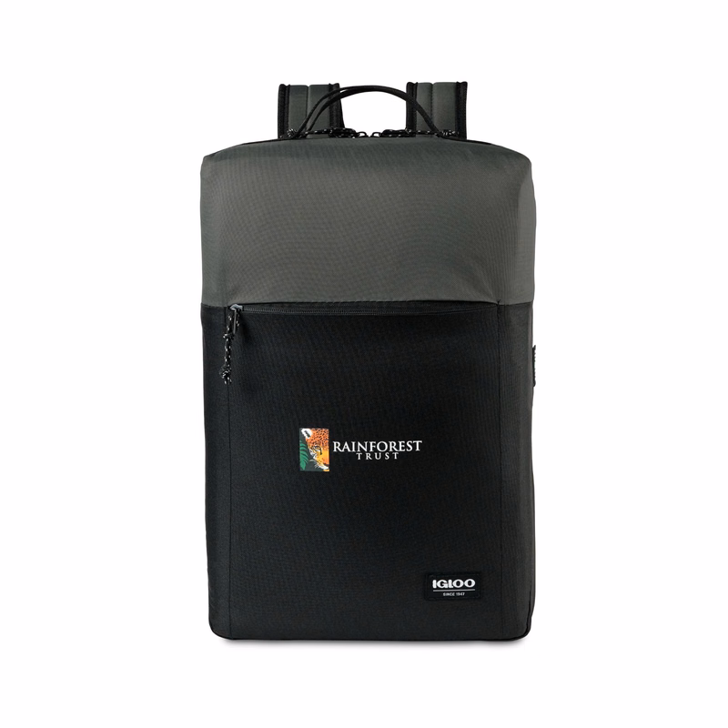 Igloo® Fundamentals Lotus Backpack Cooler