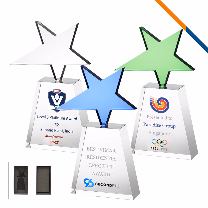 Felina Star Award