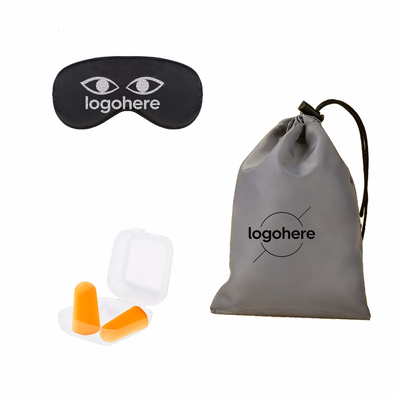 Noise Masking Earplug Set
