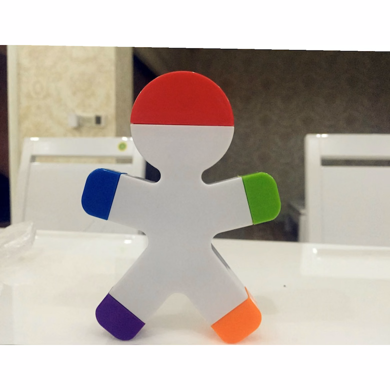 Promo 5 Colors Highlighter