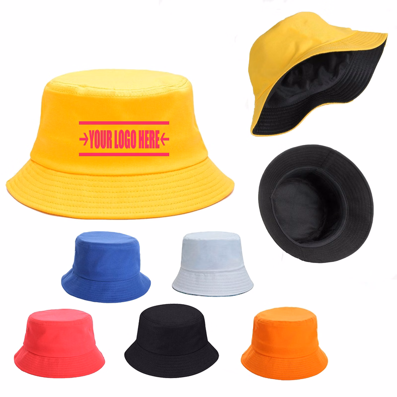 Sun Protection, Breathable And Soft Fisherman Hat