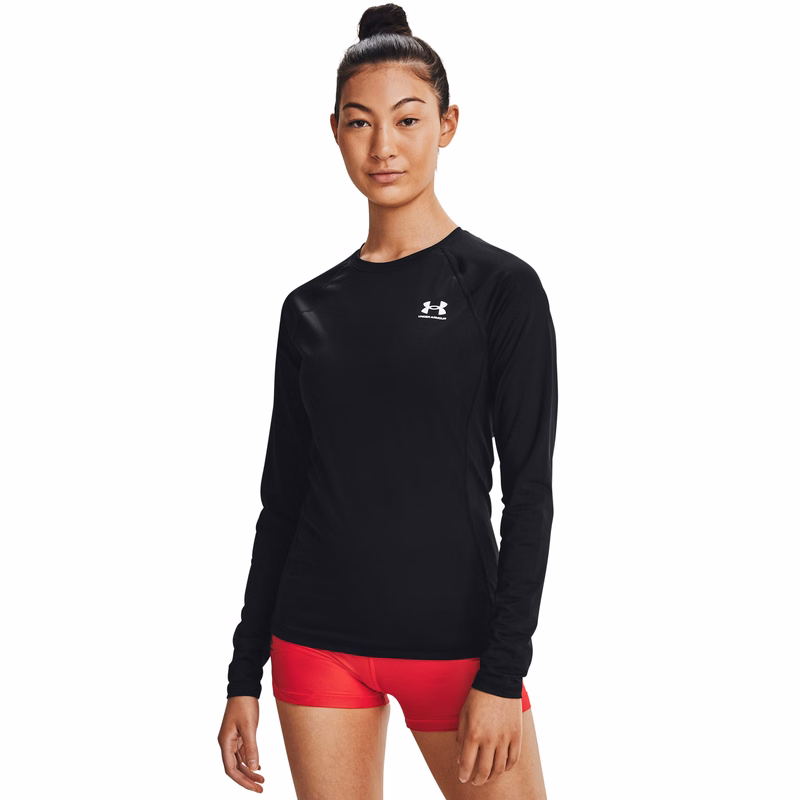 Women's UA Iso-Chill Team Solid Long Sleeve