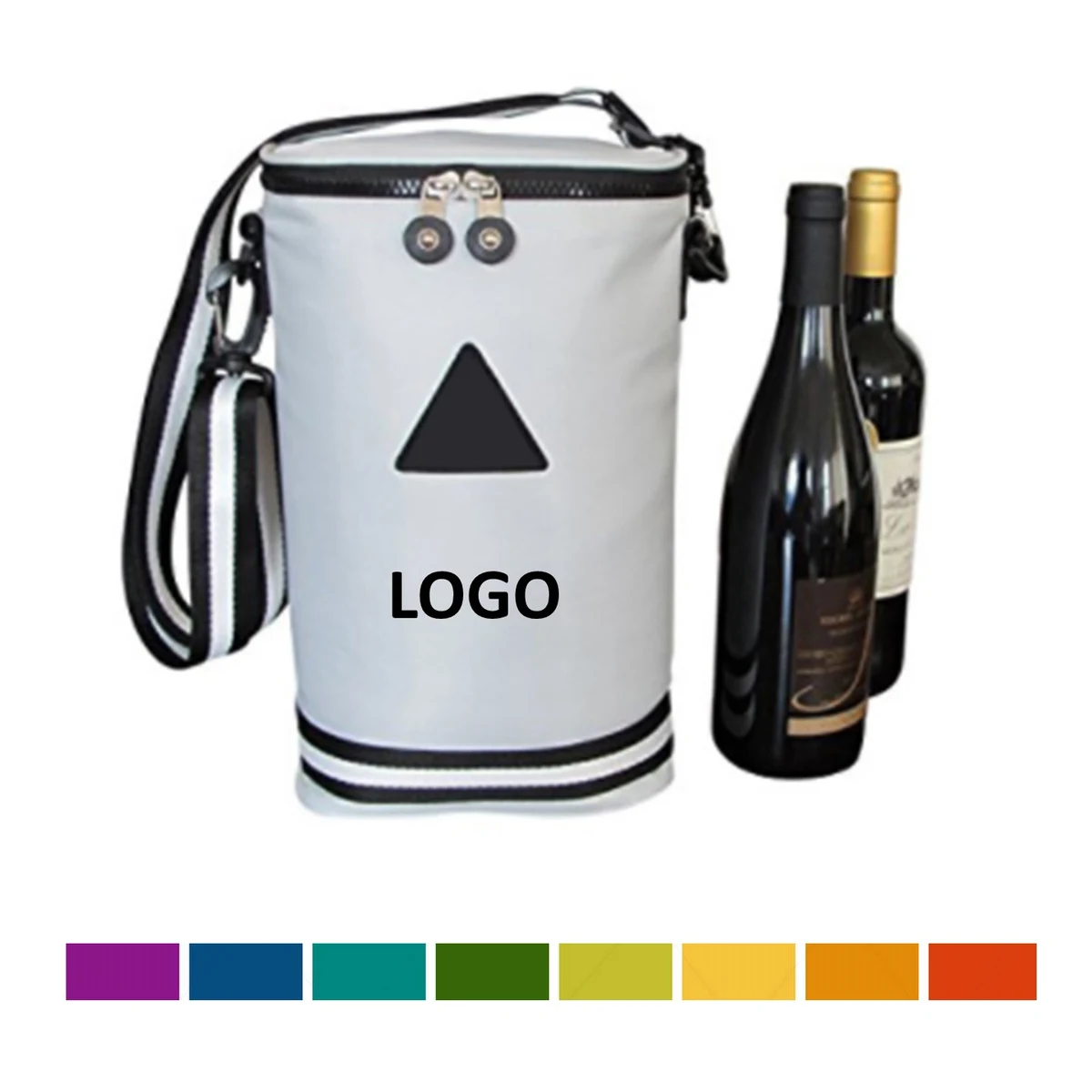 Insulated Wine Cooler 1