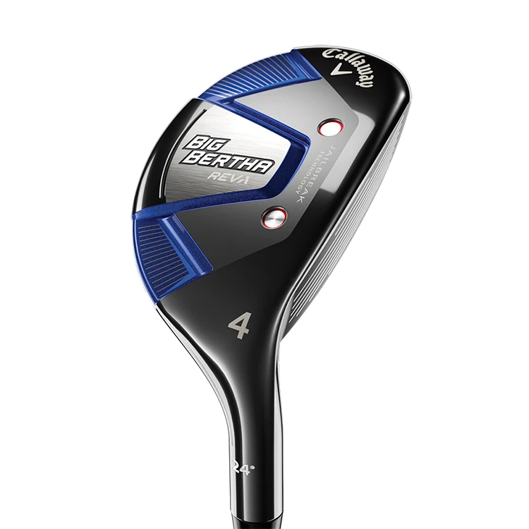 Callaway Big Bertha REVA Hybrid 1
