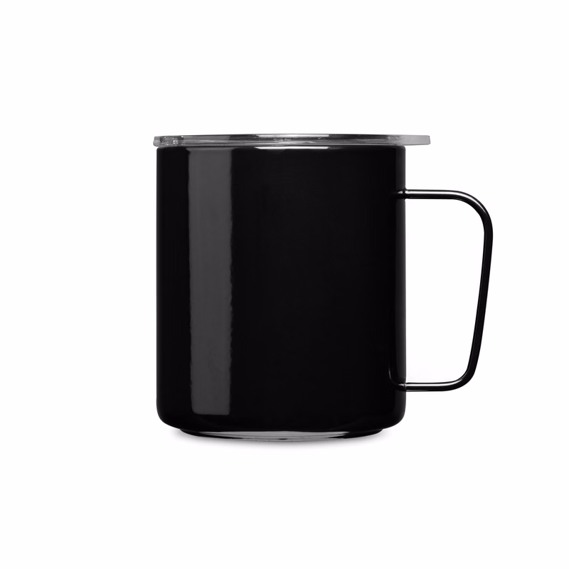 MiiR® TruEnamel™ Camp Cup - 12 Oz.
