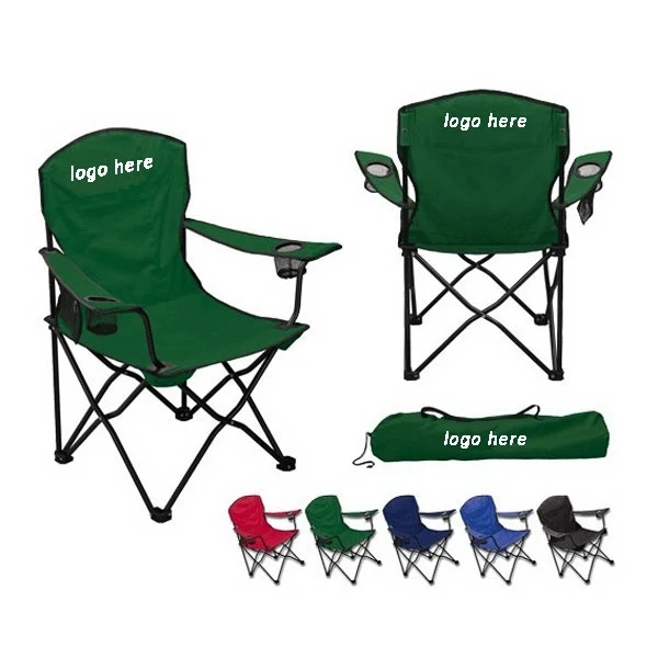 Folding/Camping Tailgating Chair 1