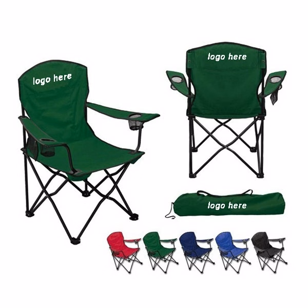 Folding/Camping Tailgating Chair