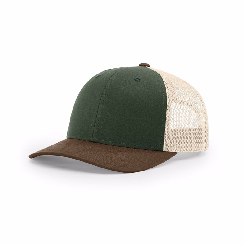  Limited Trucker