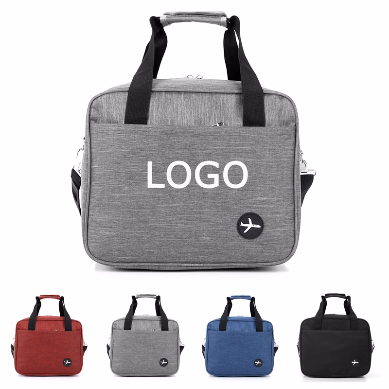 Shoulder Travel Bag