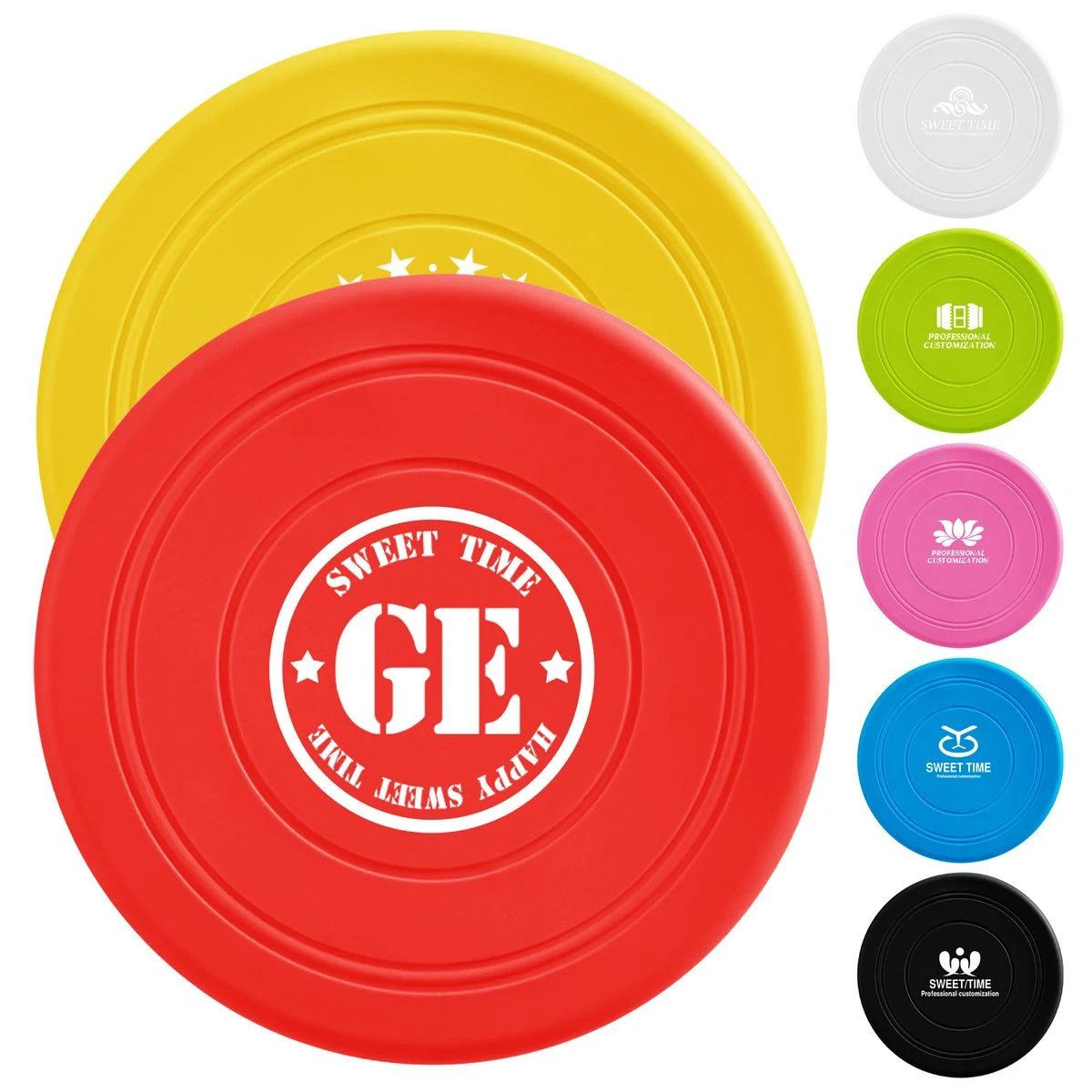 Flying Disc 1