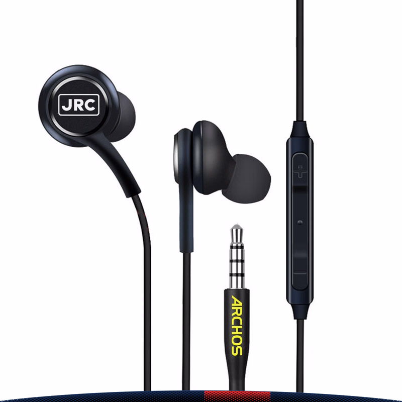 Pomona Earbuds