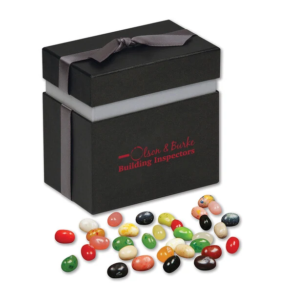 Jelly Belly Jelly Beans in Elegant Treats Gift Box 1