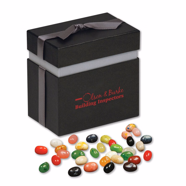 Jelly Belly Jelly Beans in Elegant Treats Gift Box