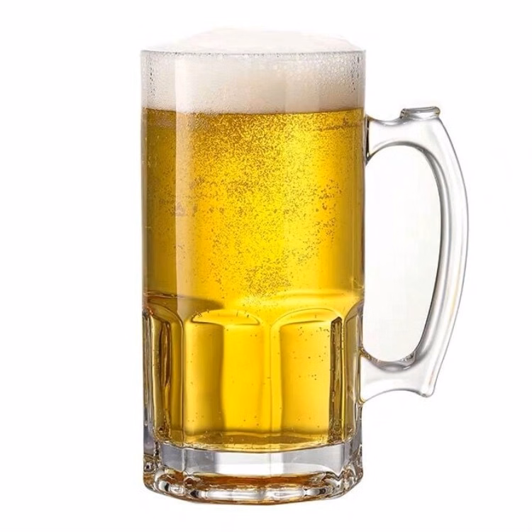31.8 oz. Libbey(R) Super Glass Beer Mug