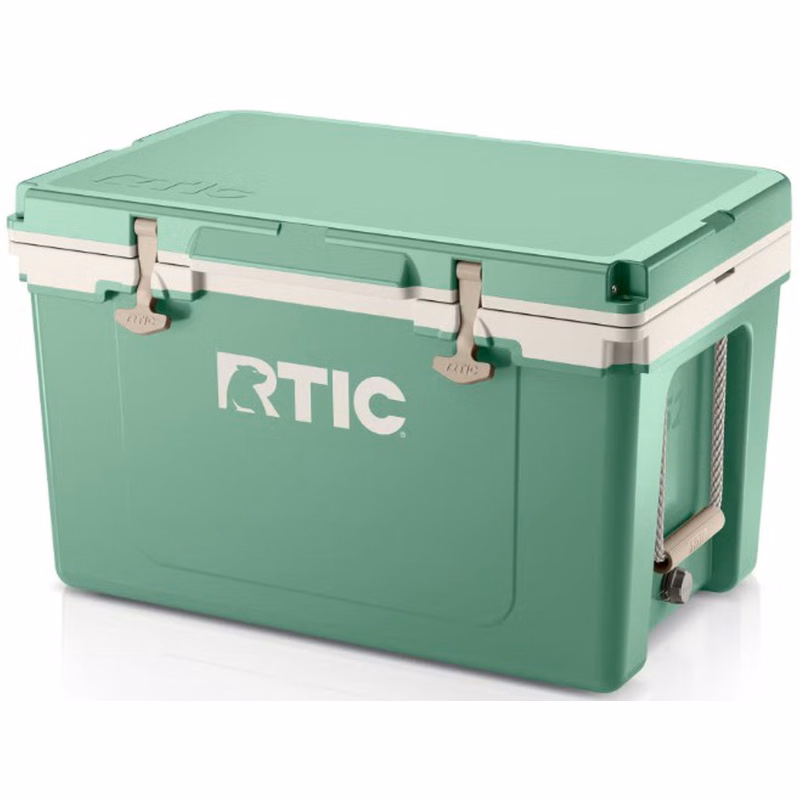 RTIC 52 QT Ultra Light Cooler