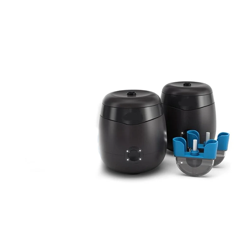 Mosquito Repellent Rechargeable Repeller 1