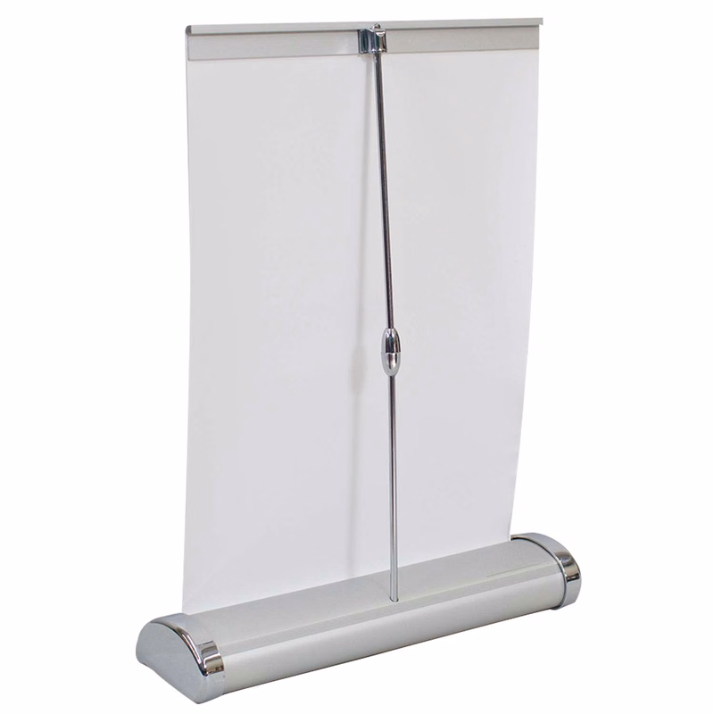 Small Mini Promo Retractor Hardware